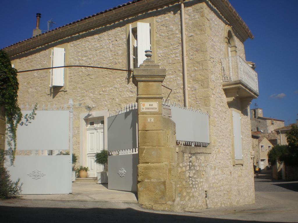 La Maison De Pape Combas  المظهر الخارجي الصورة